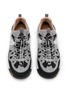 细节 - 点击放大 - FLOWER MOUNTAIN - Iwano 2 Unisex Sneakers