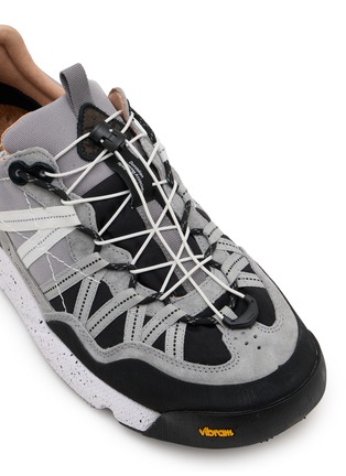 细节 - 点击放大 - FLOWER MOUNTAIN - Iwano 2 Unisex Sneakers