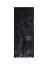 首图 - 点击放大 - YS ACCESSORIES - Printed Scarf