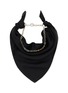 首图 - 点击放大 - SACAI - Scarf Necklace