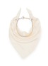 首图 - 点击放大 - SACAI - Scarf Necklace