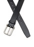 细节 - 点击放大 - ANN DEMEULEMEESTER - Marin Archive Buckle Leather Belt