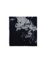 细节 - 点击放大 - ANN DEMEULEMEESTER - Vesta Square Scarf