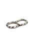 首图 - 点击放大 - ANN DEMEULEMEESTER - Lenja Futuristic Fine Thorn Double Ring — Size 53
