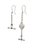 首图 - 点击放大 - ANN DEMEULEMEESTER - Winona Organic Sphere Earrings