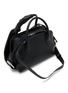 细节 - 点击放大 - 90169 - Small Audun Leather Shoulder Bag
