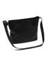 细节 - 点击放大 - ANN DEMEULEMEESTER - Runa Medium Leather Shoulder Bag