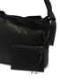  - ANN DEMEULEMEESTER - Runa Medium Leather Shoulder Bag