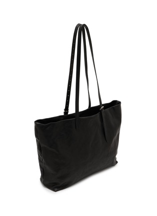 细节 - 点击放大 - ANN DEMEULEMEESTER - Bes Tote Bag