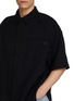  - JUUN.J - Oversized Cotton Shirt