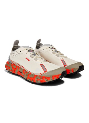 细节 - 点击放大 - NORDA - 中性款 001A 越野跑运动鞋