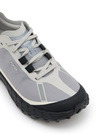 细节 - 点击放大 - NORDA - 001A Low Top Unisex Sneakers