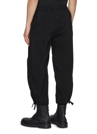 背面 - 点击放大 - THE VIRIDI-ANNE - Water Repellent Cropped Pants