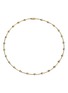 首图 - 点击放大 - SARAH EISMAN STUDIO - Chain Lith 18K Gold Diamond Necklace