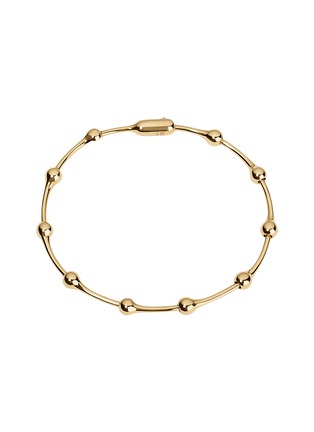 首图 - 点击放大 - SARAH EISMAN STUDIO - Chain Lith 18K Gold Bracelet