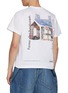 背面 - 点击放大 - KHOKI - The House Cotton T-Shirt