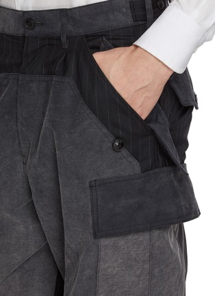  - KHOKI - Hybrid Cargo Pants