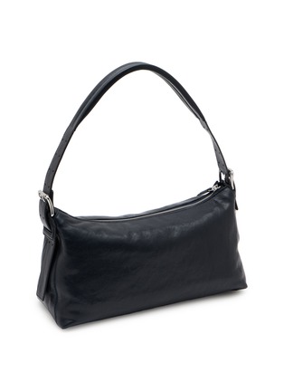 细节 - 点击放大 - LEMAIRE - BELTED 皮革单肩包