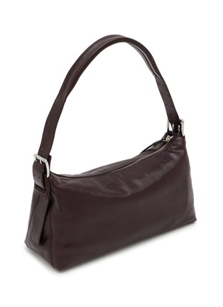 细节 - 点击放大 - LEMAIRE - BELTED 皮革单肩包