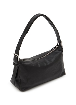 细节 - 点击放大 - LEMAIRE - BELTED 皮革单肩包