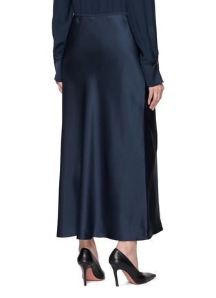 背面 - 点击放大 - JOSEPH - ISAAK 加长半身裙