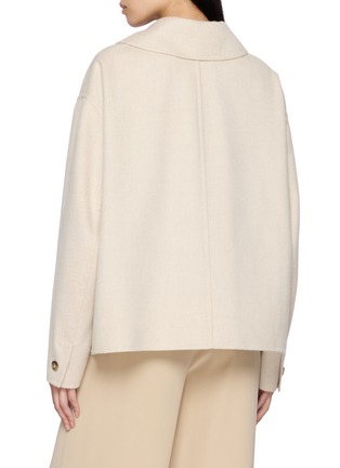 背面 - 点击放大 - JOSEPH - KALAA 短款夹克