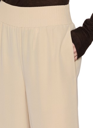  - JOSEPH - NOUR 高腰长裤