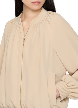  - JOSEPH - MIRA 拉链夹克