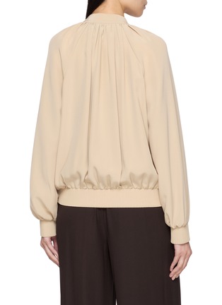 背面 - 点击放大 - JOSEPH - MIRA 拉链夹克