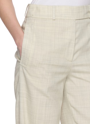  - JOSEPH - ZEN 锥形长裤