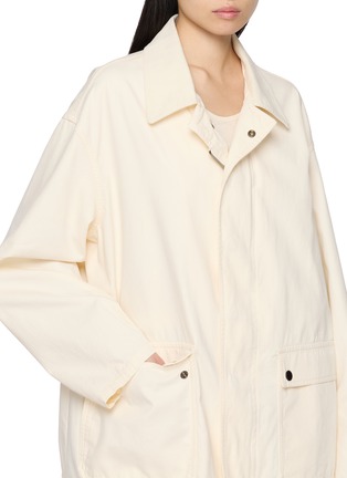  - R2W PRIVATE LABEL - Benny Oversized Jacket