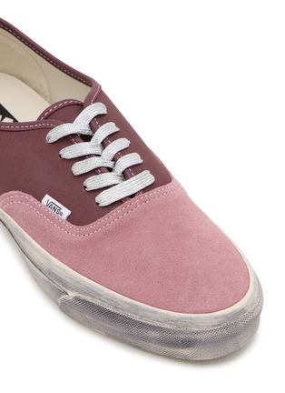 细节 - 点击放大 - VANS - LX Authentic 44 Men's Sneakers