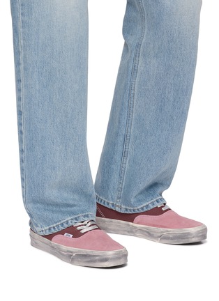 模特儿示范图 - 点击放大 - VANS - LX Authentic 44 Men's Sneakers