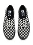 细节 - 点击放大 - VANS - LX Authentic 44 EK Punk Check Men's Sneakers