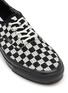 细节 - 点击放大 - VANS - LX Authentic 44 EK Punk Check Men's Sneakers