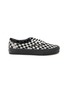 首图 - 点击放大 - VANS - LX Authentic 44 EK Punk Check Men's Sneakers