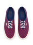 细节 - 点击放大 - VANS - LX Authentic 44 EK Punk Check Men's Sneakers