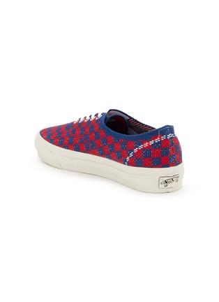  - VANS - LX Authentic 44 EK Punk Check Men's Sneakers