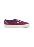 首图 - 点击放大 - VANS - LX Authentic 44 EK Punk Check Men's Sneakers
