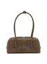 首图 - 点击放大 - MARGESHERWOOD - Soft Boston Leather Shoulder Bag