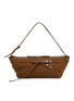 首图 - 点击放大 - MARGESHERWOOD - Grandma Used Leather Sling Bag