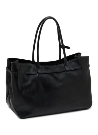 细节 - 点击放大 - MARGESHERWOOD - Large Grandma Used Leather Bag