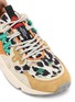 细节 - 点击放大 - FLOWER MOUNTAIN - Yamano 3 Uni Women's Sneakers