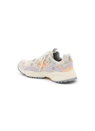  - FLOWER MOUNTAIN - Yamabushi Women's Sneakers