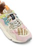 细节 - 点击放大 - FLOWER MOUNTAIN - Yamano 3 Uni Women's Sneakers
