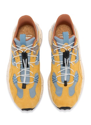 细节 - 点击放大 - FLOWER MOUNTAIN - Tiger Hill Uni Women's Sneakers