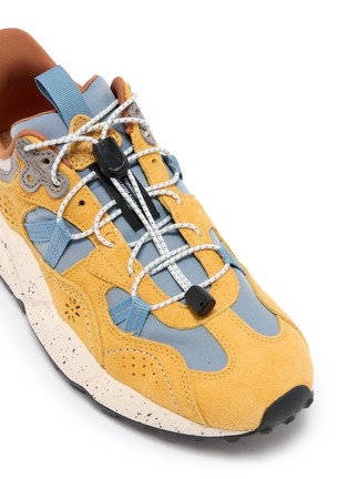 细节 - 点击放大 - FLOWER MOUNTAIN - Tiger Hill Uni Women's Sneakers