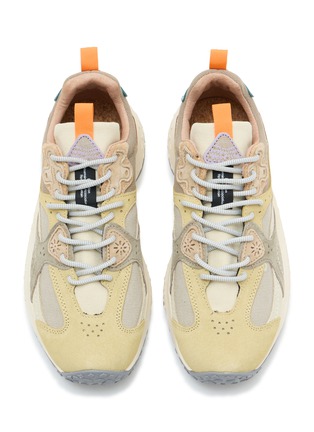 细节 - 点击放大 - FLOWER MOUNTAIN - Wave Women's Sneakers