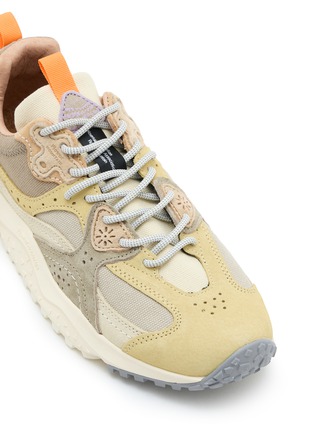 细节 - 点击放大 - FLOWER MOUNTAIN - Wave Women's Sneakers