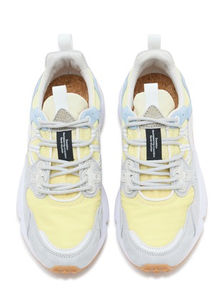 细节 - 点击放大 - FLOWER MOUNTAIN - Yamano 3 Uni Women's Sneakers